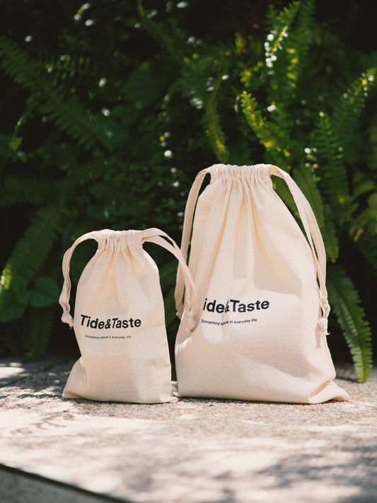 オリジナル巾着