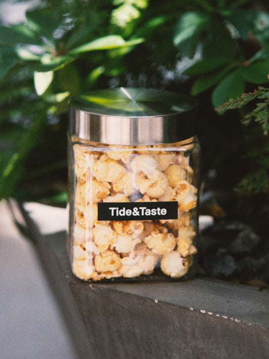 クラシックケトルコーン