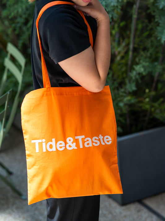 オリジナルトートバック