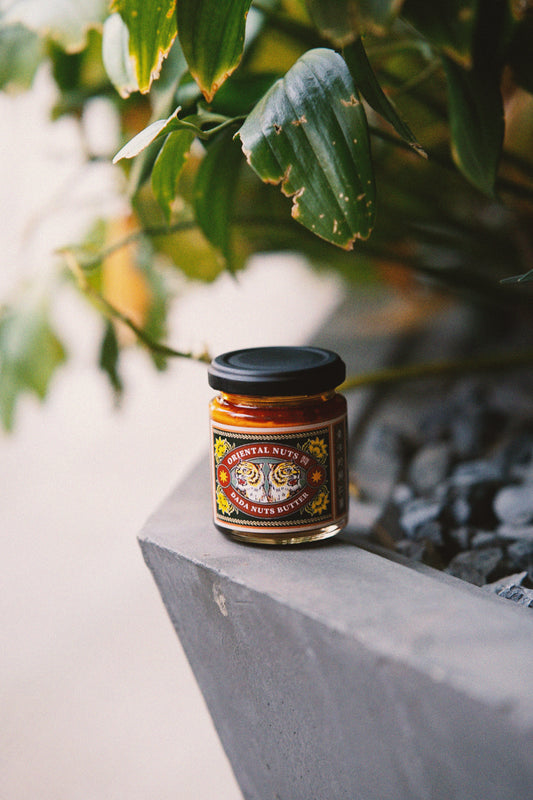 ODD鮮仁醬(センレンジャン)