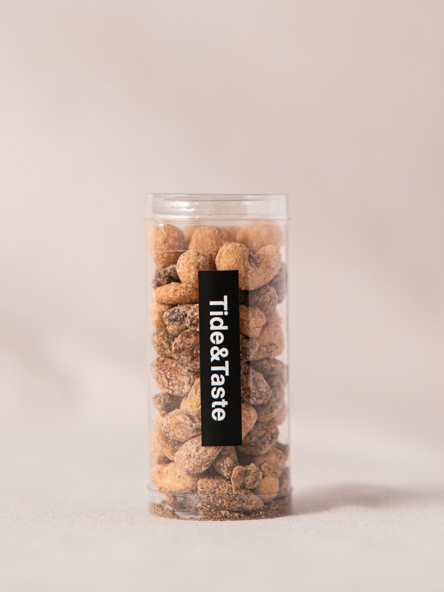 山椒メープルミックスナッツ