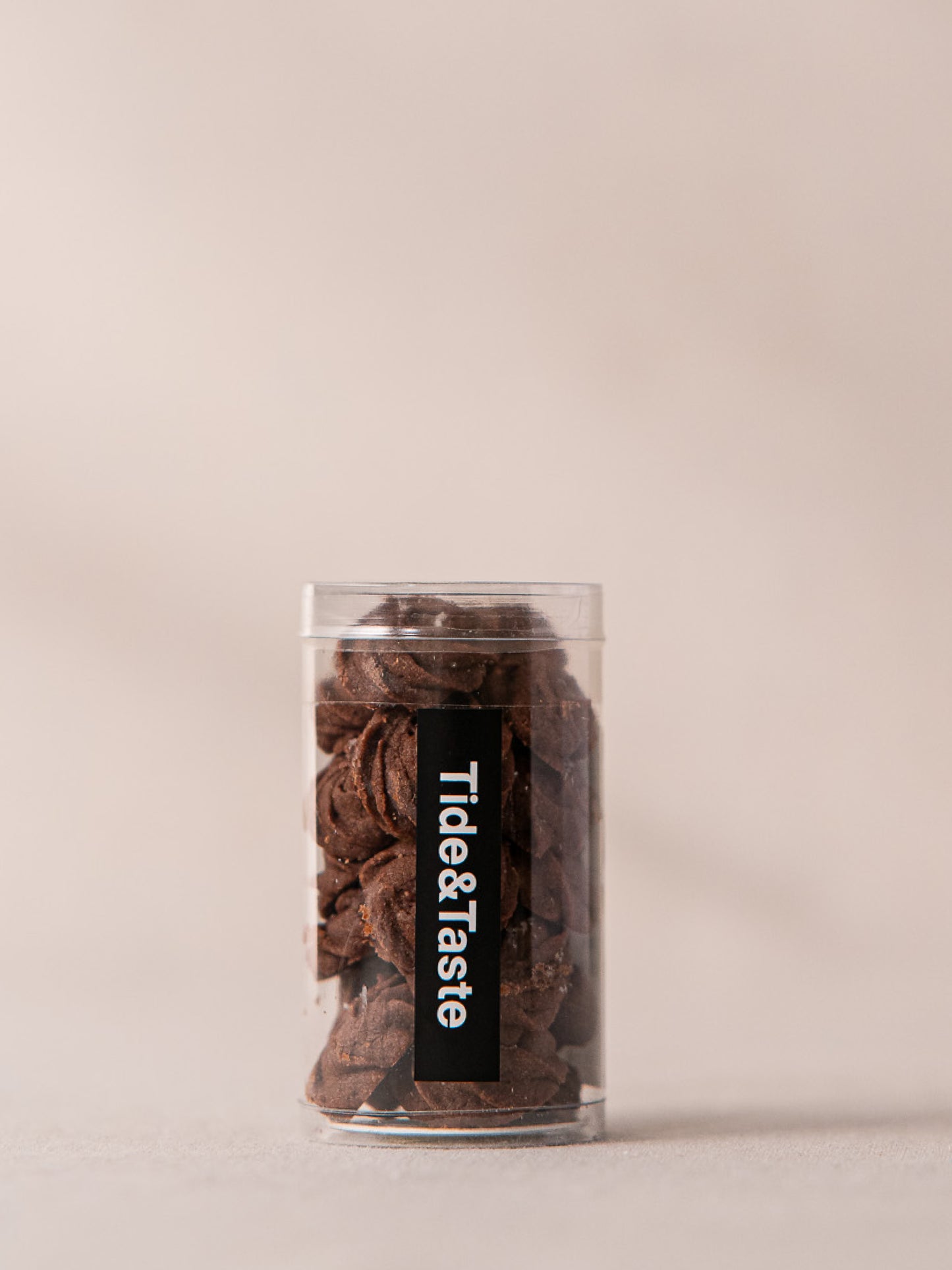 ショコラソルトクッキー