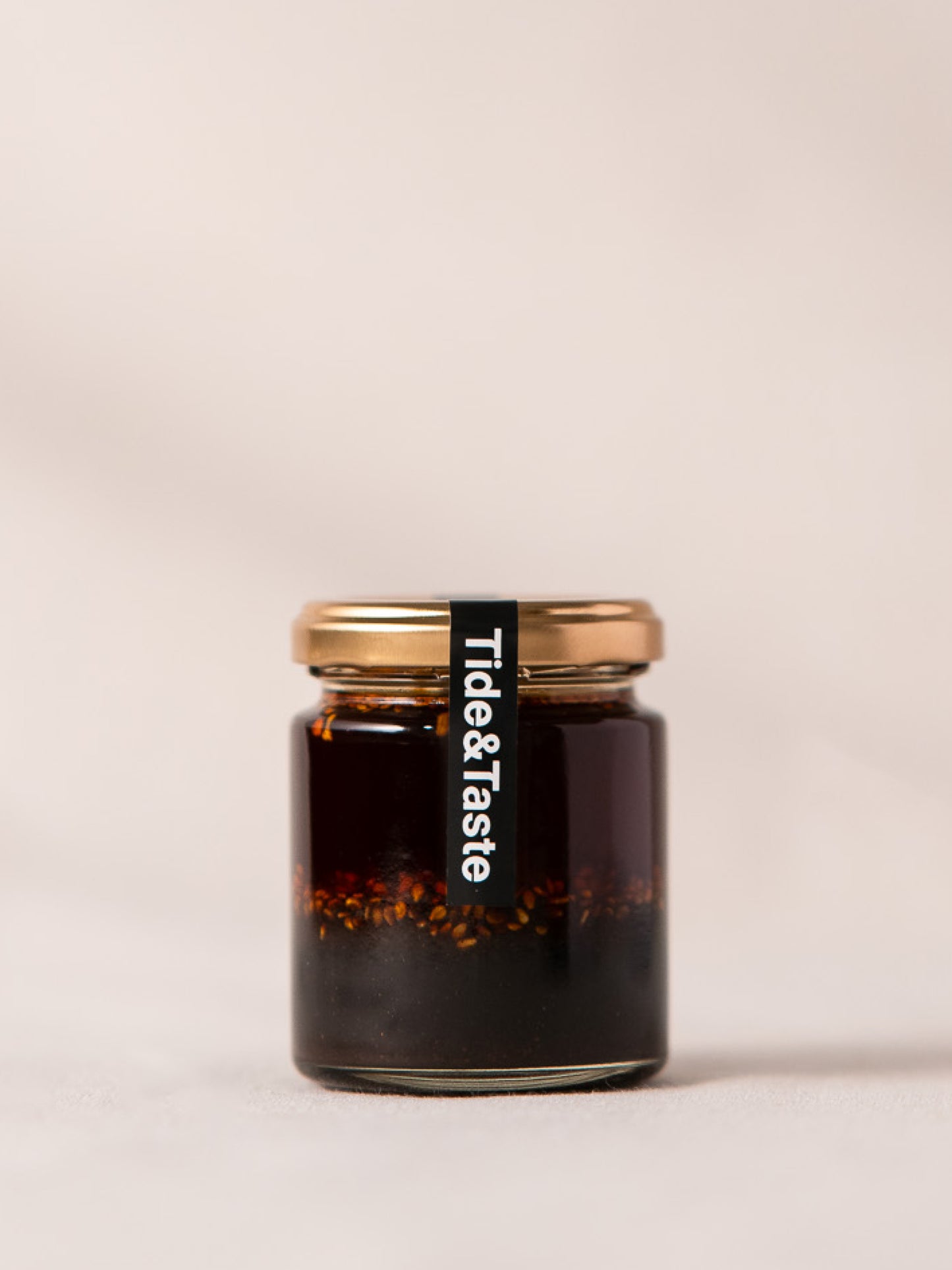 よだれどりの山椒辣油だれ