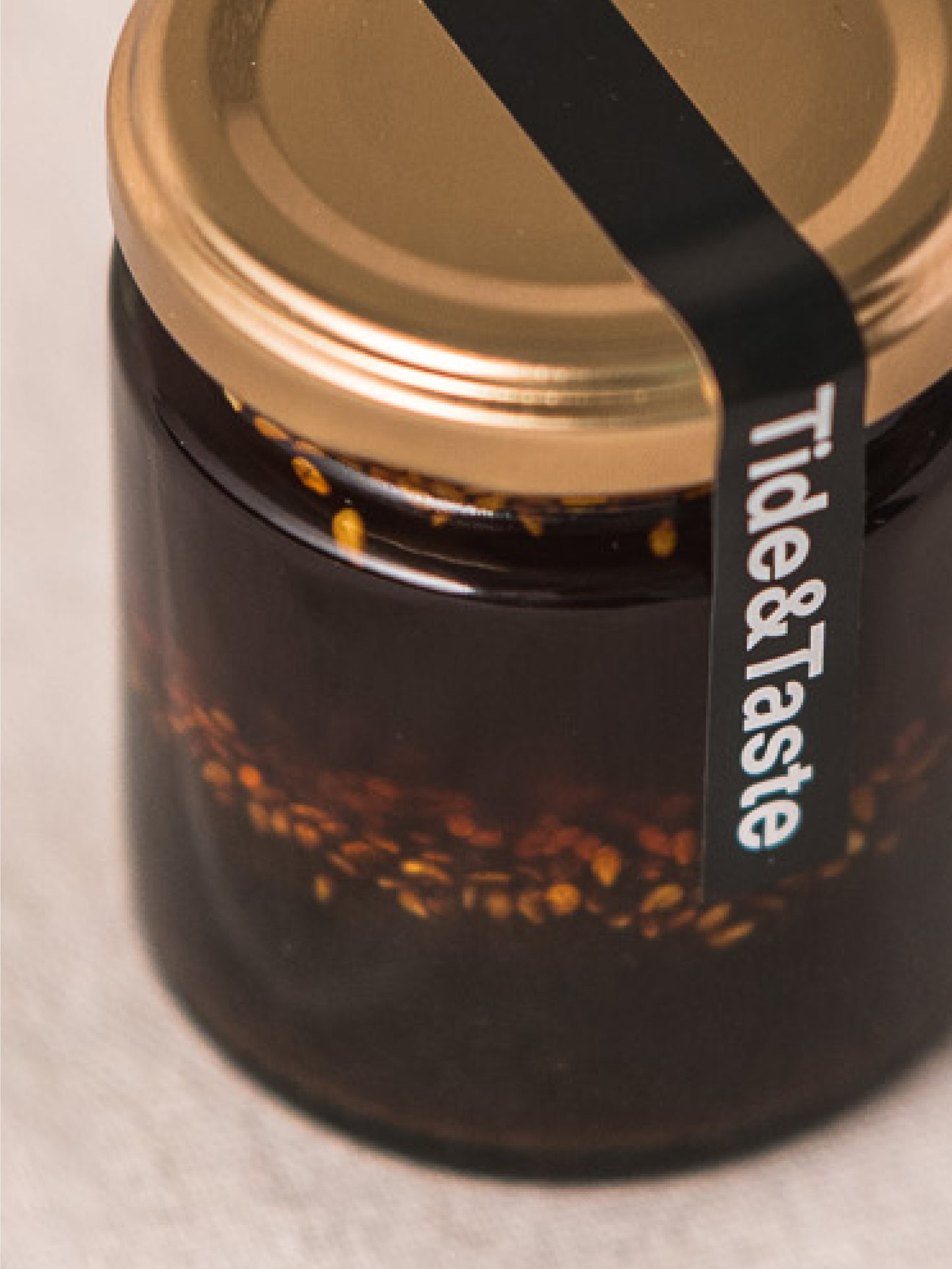 よだれどりの山椒辣油だれ