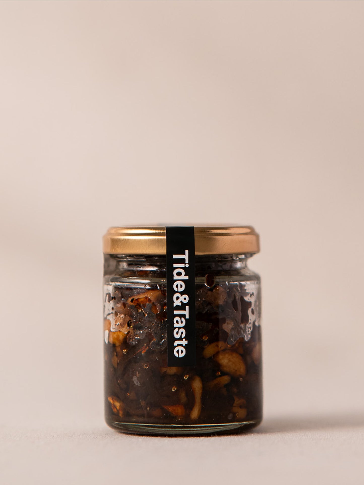 香味じゃことナッツ