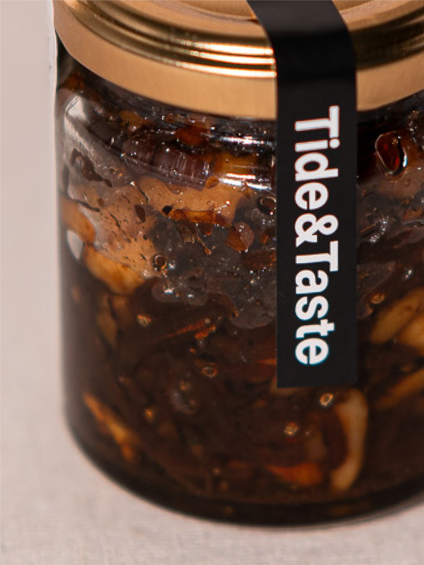 香味じゃことナッツ