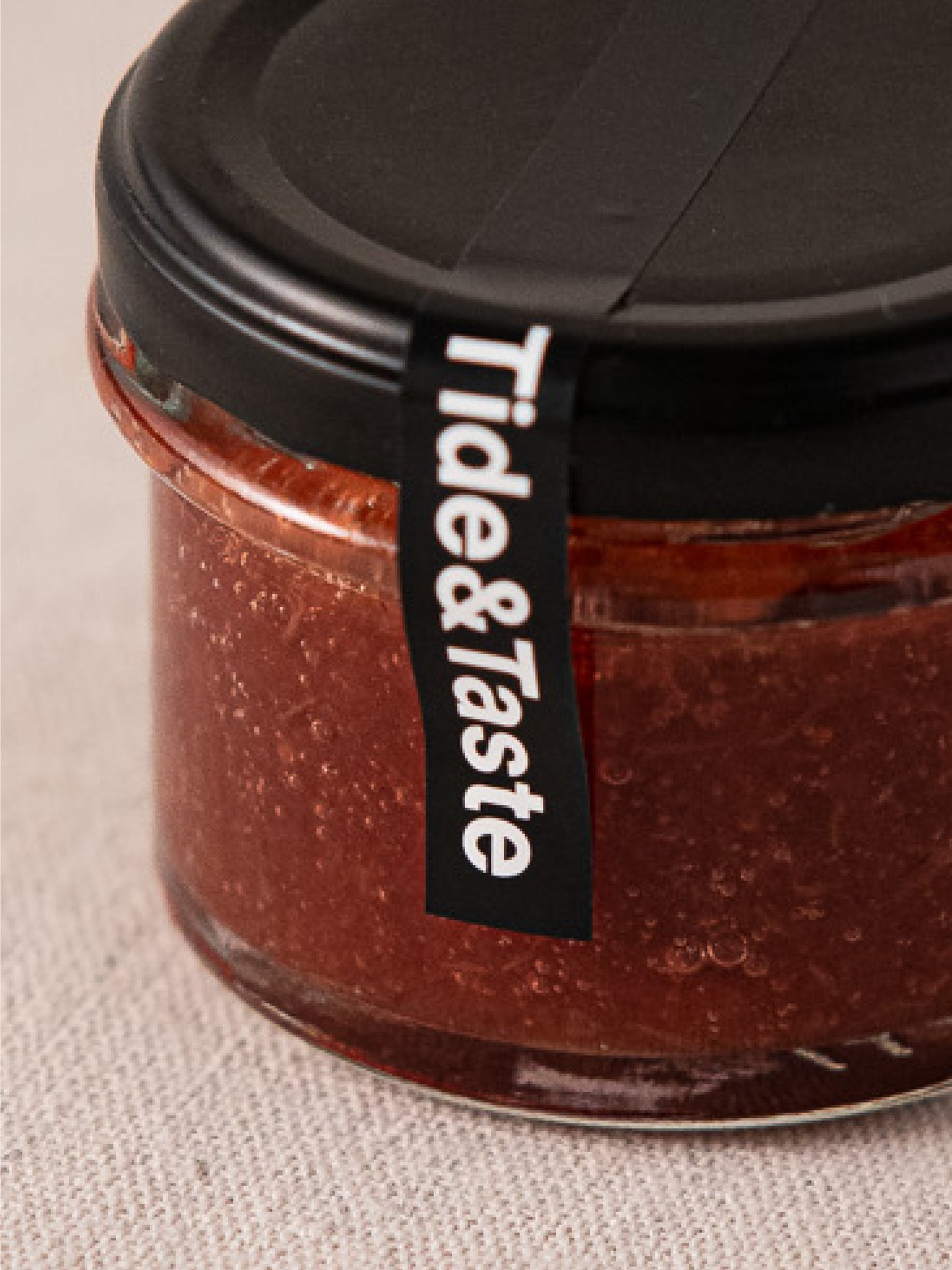 いちご&ハイビスカス