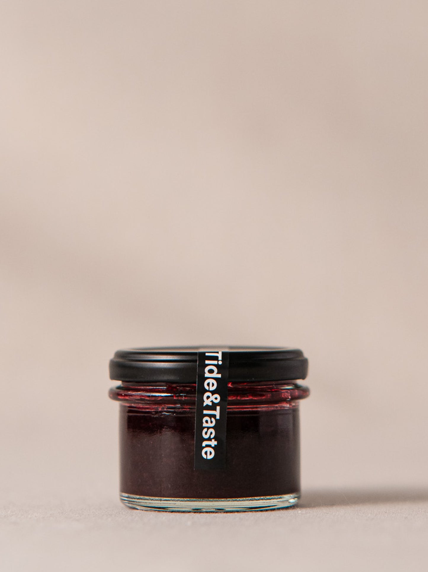 ブルーベリー&ミント