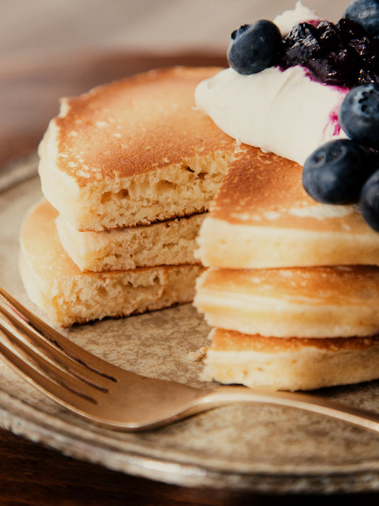 アーモンドバニラ パンケーキミックス