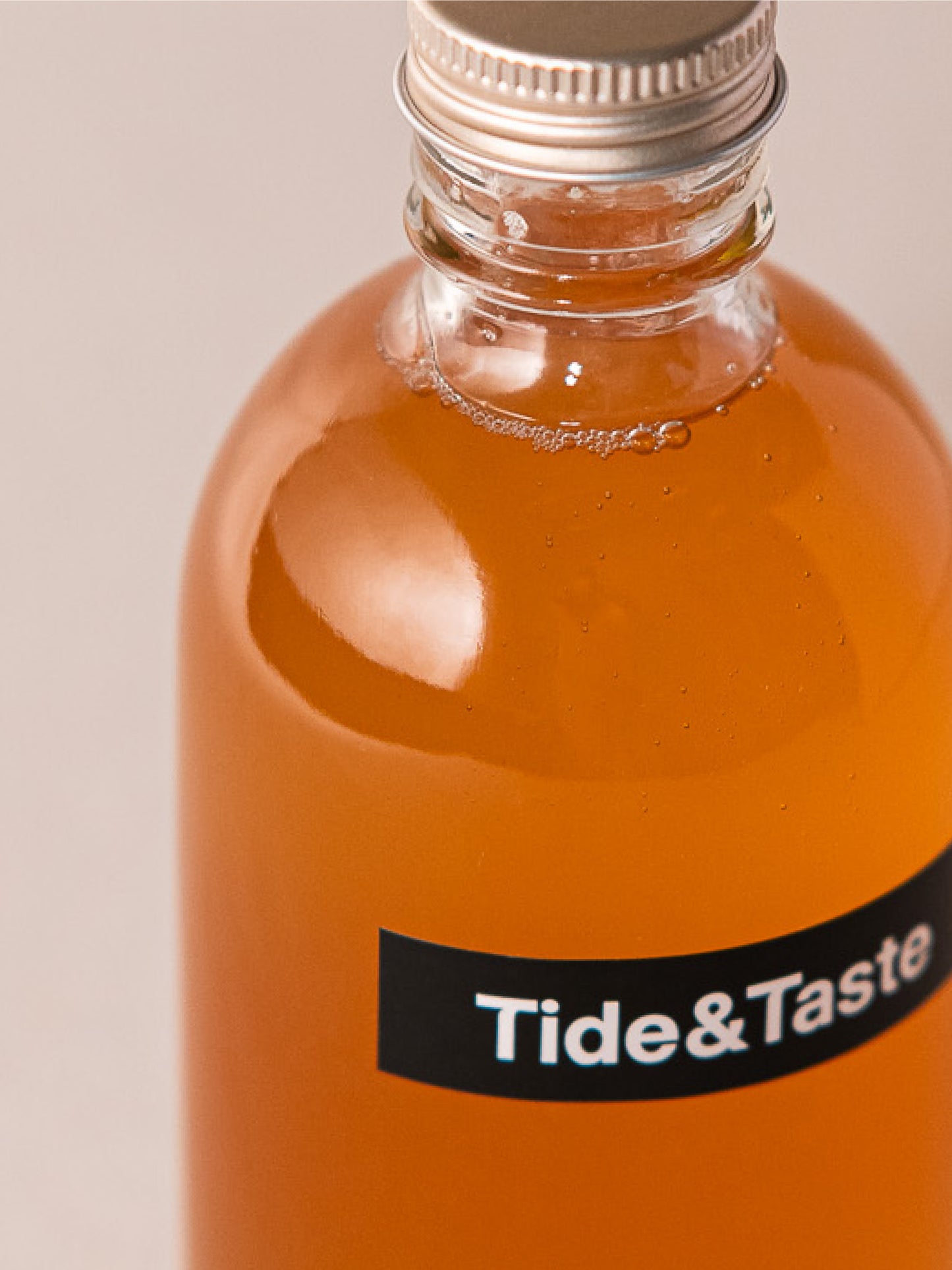 自家製レモネード