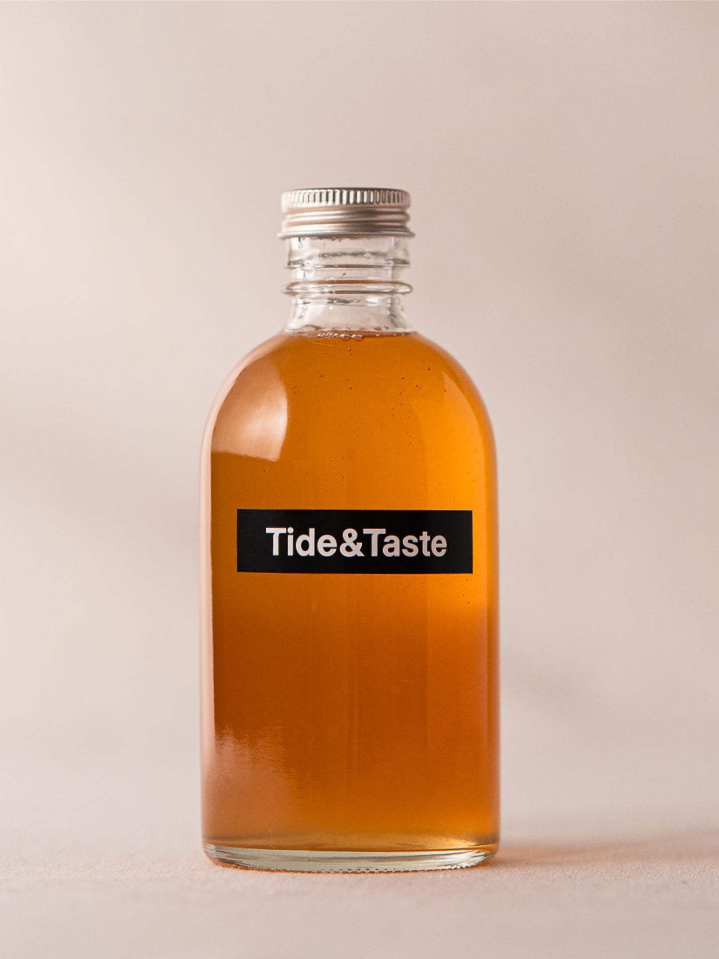 自家製レモネード