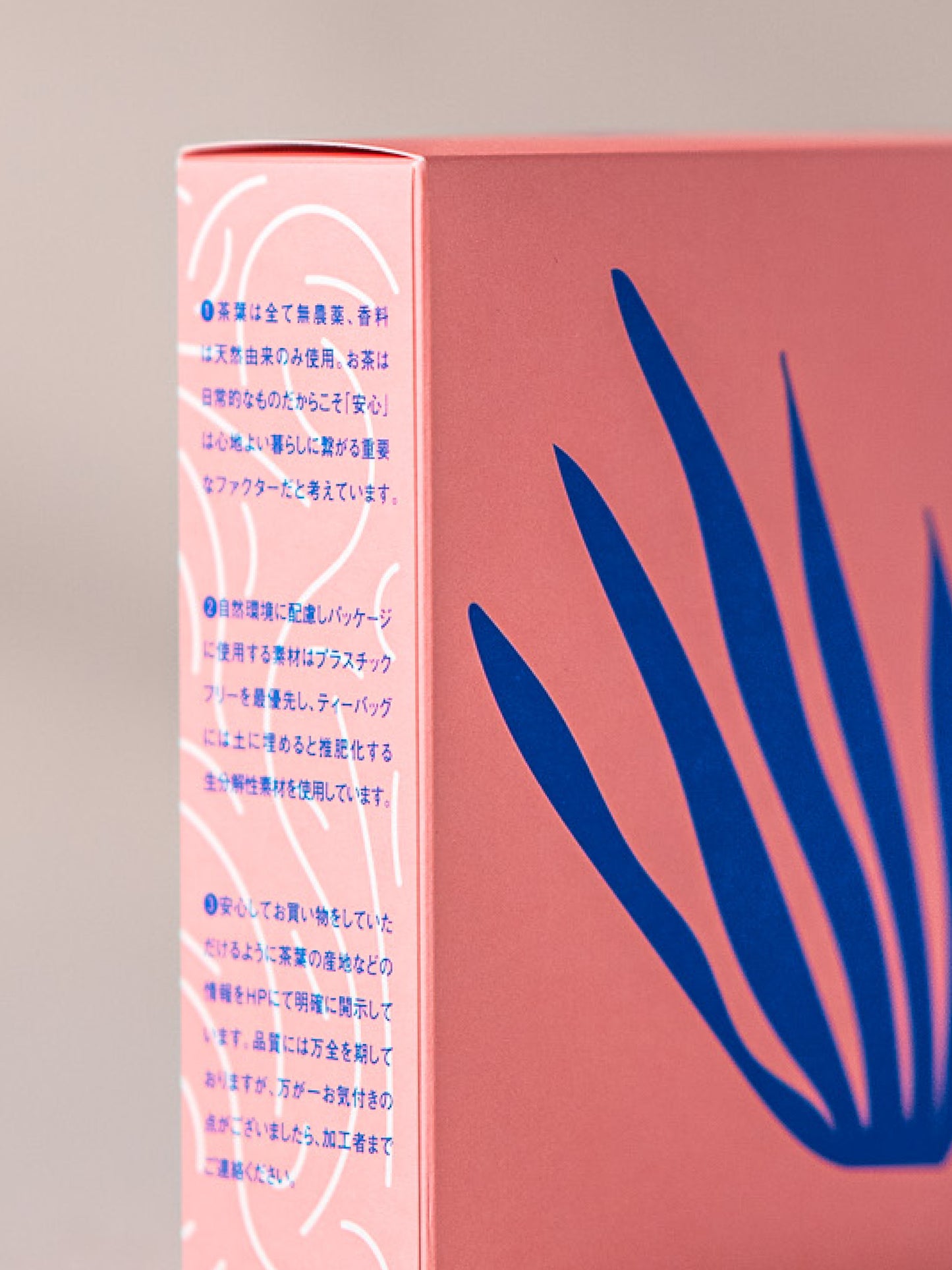 SANアソートボックス 【ブレンド】