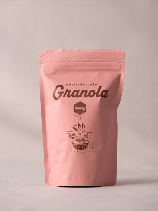 グラノーラ ハニー