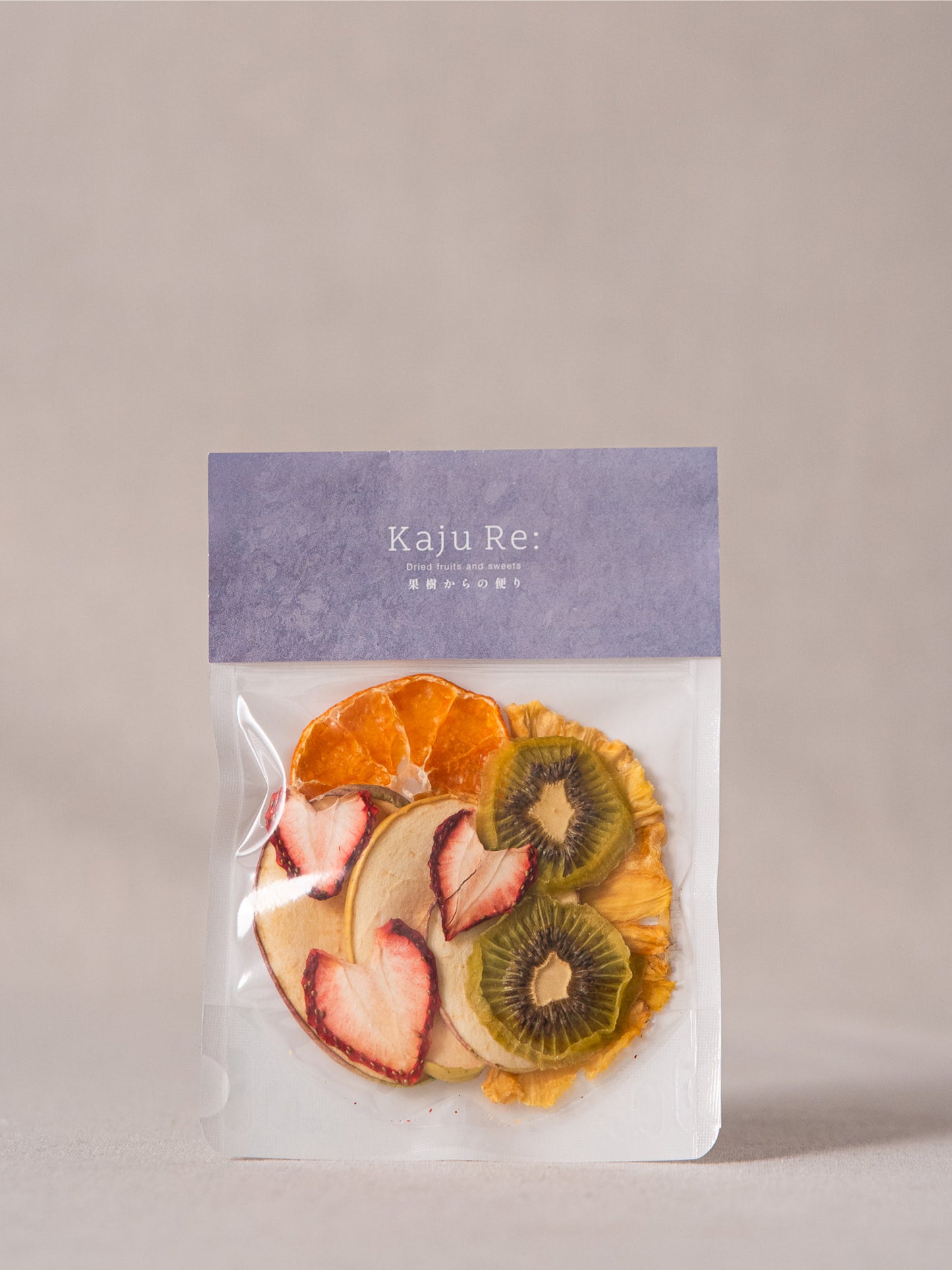 ドライフルーツ アソート