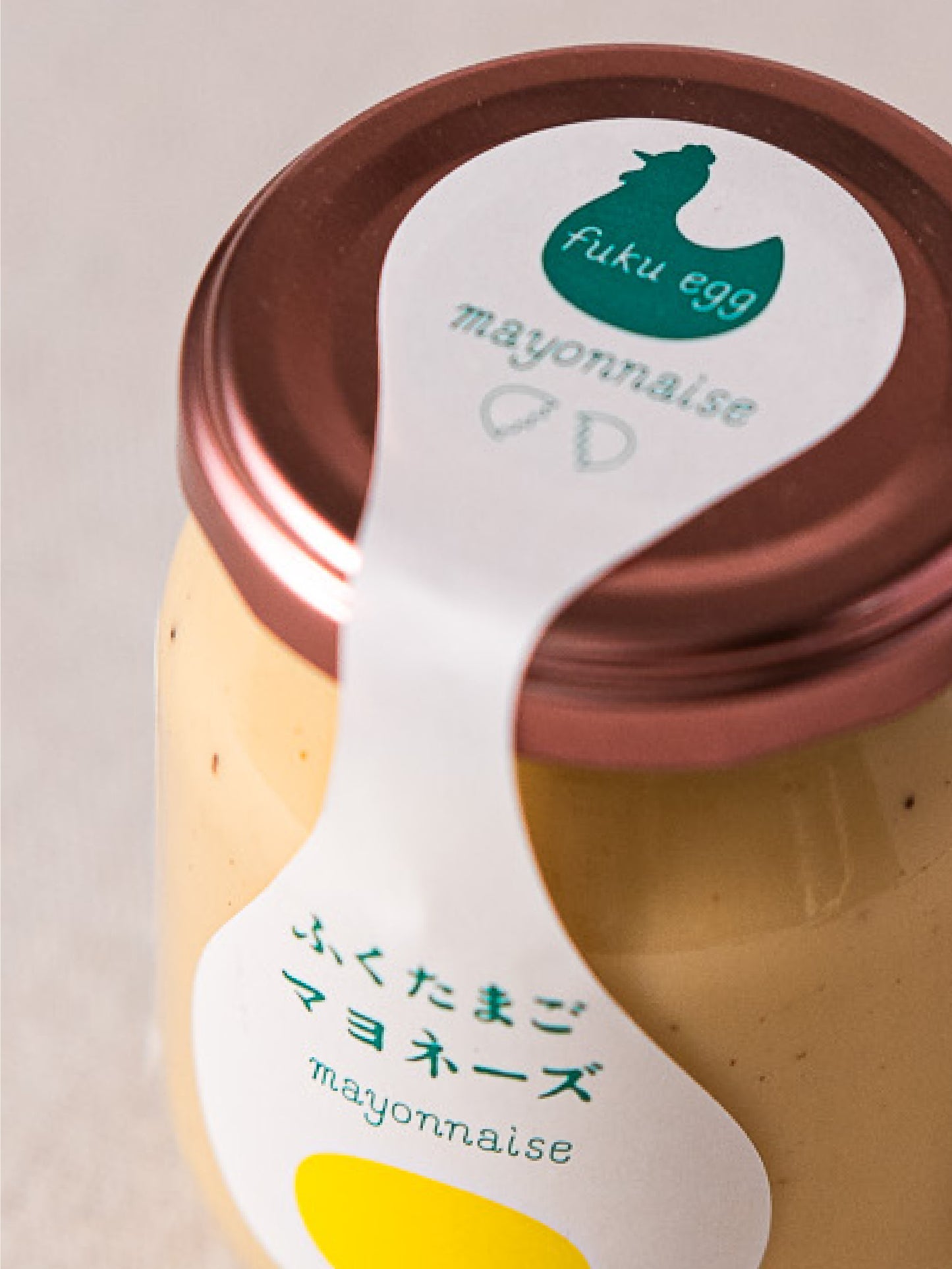 ふくたまごマヨネーズ