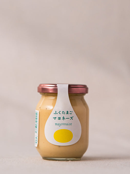ふくたまごマヨネーズ