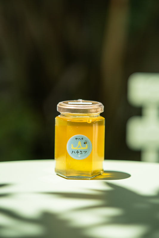 弥八養蜂 アカシア