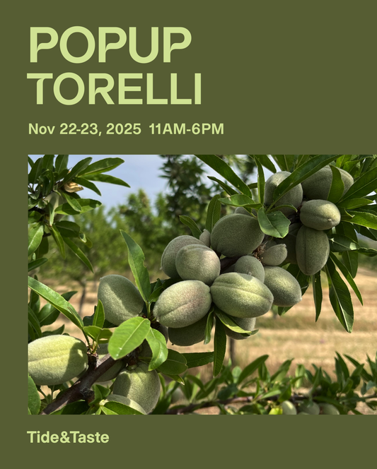 POPUP TORELLI