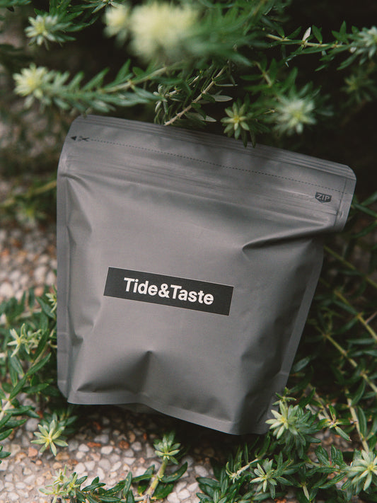 Tide＆Tasteオリジナルブレンド（中煎）