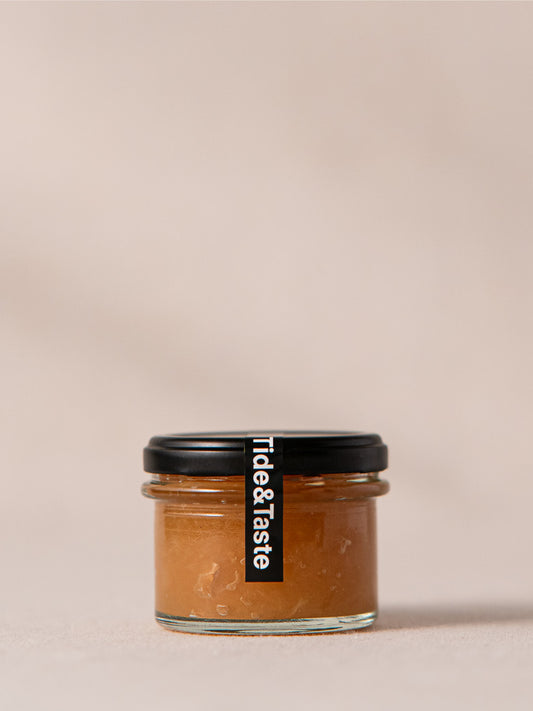 アップル&カモミール