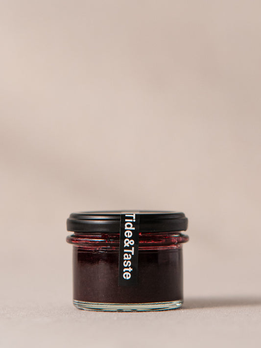 ブルーベリー&ミント